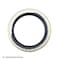 Beck/Arnley 87-86 Maz B00/93-87 Maz B20/93-87 Maz B2 Seal Wheel, 052-3349 052-3349 - alternate 3